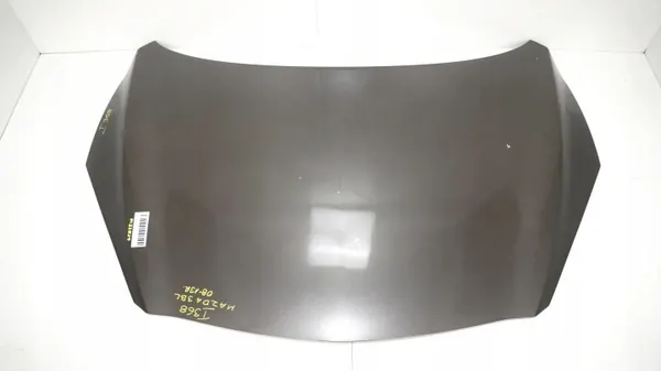 Moottorikansi OEM 368446441 Mazda 3 BL 2008-2013 image 2
