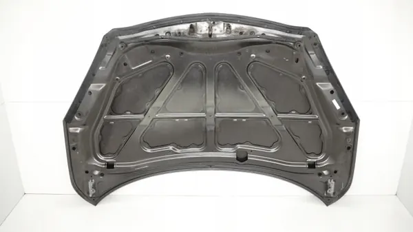 Moottorikansi OEM 368446441 Mazda 3 BL 2008-2013 image 10