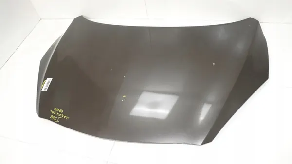 Moottorikansi OEM 368446441 Mazda 3 BL 2008-2013 image 3