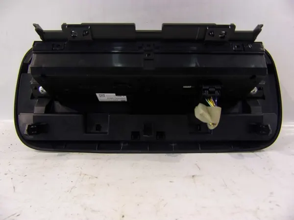 Subaru Forester SJ IV näyttöruutu OEM 85261SG image 4