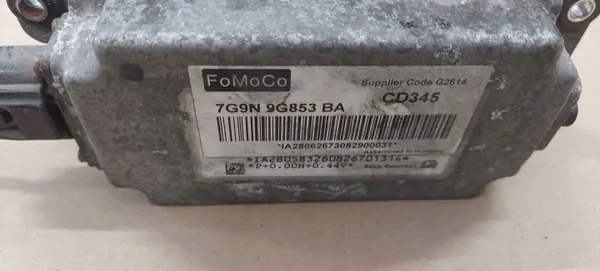 Distronic-radarsensor OEM SDF2694 för Ford image 3