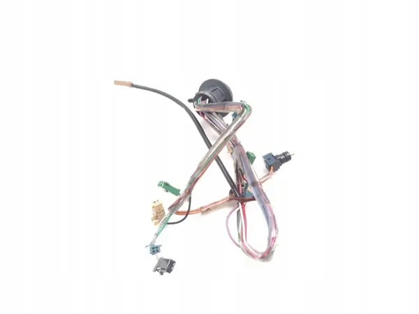 Opel Insignia vaihteiston johdotus OEM No MPN image 10