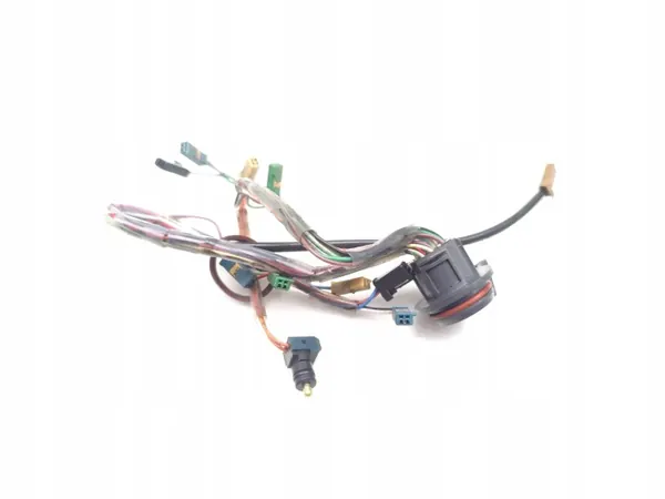 Opel Insignia vaihteiston johdotus OEM No MPN image 3