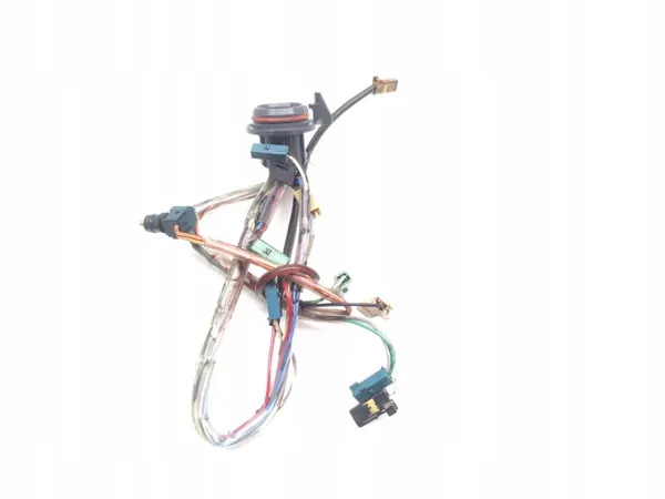 Opel Insignia vaihteiston johdotus OEM No MPN image 5