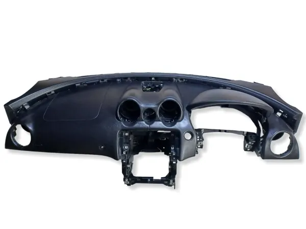 Console Tableau de Bord Jaguar XJ X351 OEM 9304320A11 image 2