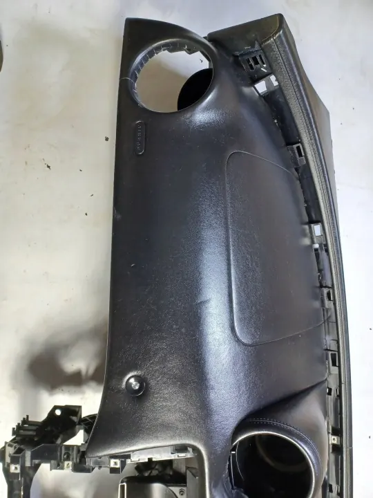 Console Tableau de Bord Jaguar XJ X351 OEM 9304320A11 image 3