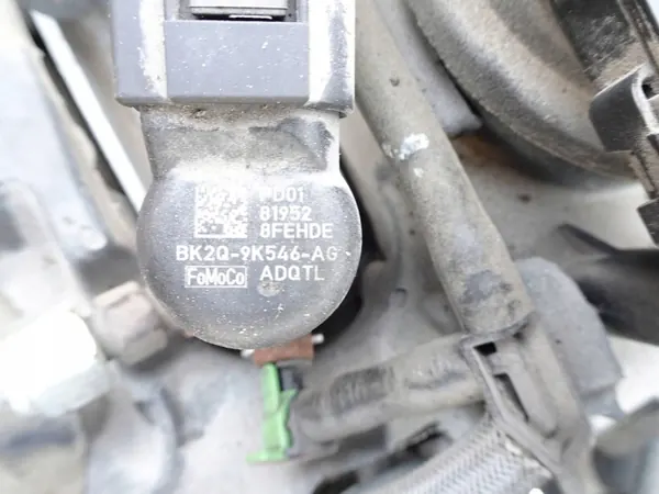 Motor usado OEM 647L3 Ford Transit Custom 2.2 TDCI image 5