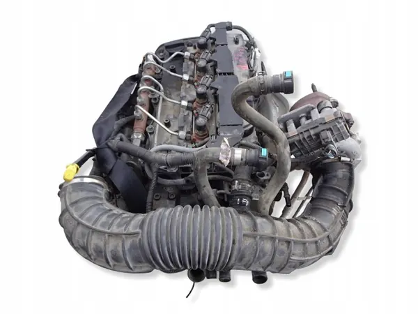 Motor usado OEM 647L3 Ford Transit Custom 2.2 TDCI image 6