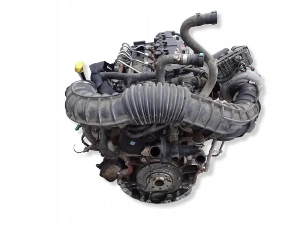 Motor usado OEM 647L3 Ford Transit Custom 2.2 TDCI image 7
