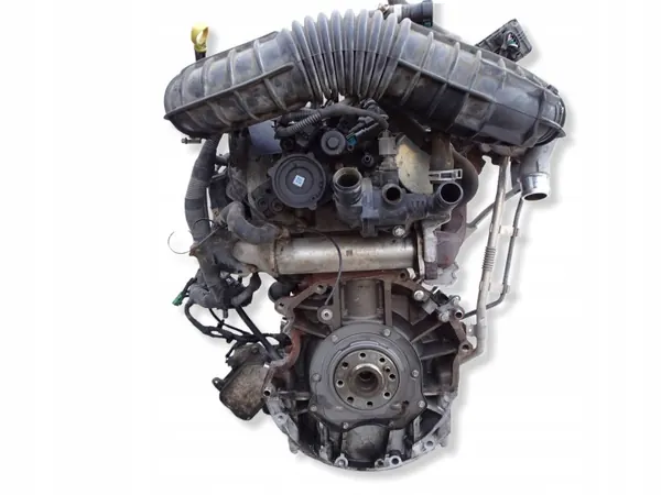 Motor usado OEM 647L3 Ford Transit Custom 2.2 TDCI image 8