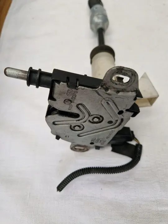 HUDFÄSTE - 3M51-16700-AB FORD FOCUS C-MAX I MK1 image 2