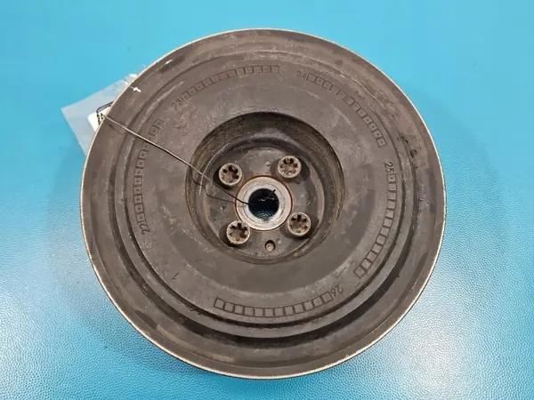 Kampiakselin hihnapyörä OEM 748719110 Fiat Ducato IV 2.0 JTD image 5