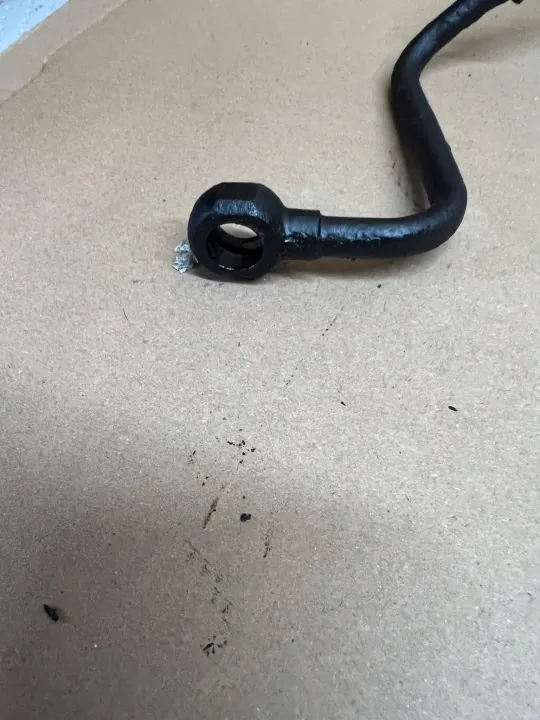 Flexible de direction OEM PRZEWÓD WSPOMAGANIA VW Polo III image 3