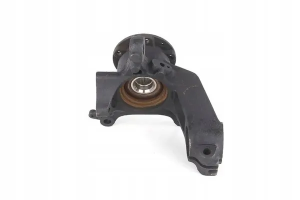 Snodo Fiat Ducato 2006 Sinistro 15" image 10