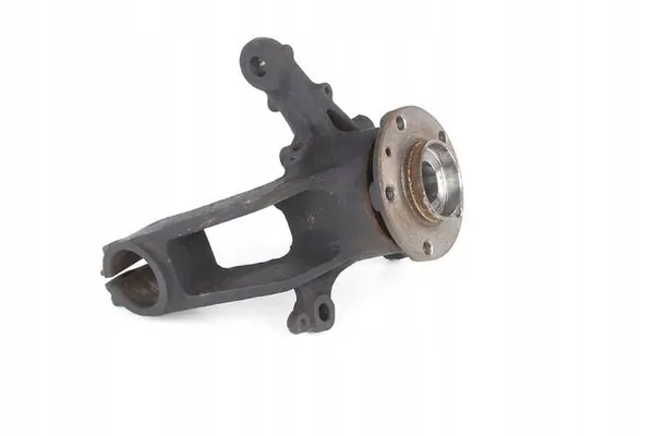 Snodo Fiat Ducato 2006 Sinistro 15" image 3