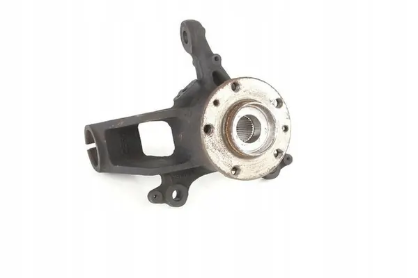 Snodo Fiat Ducato 2006 Sinistro 15" image 4