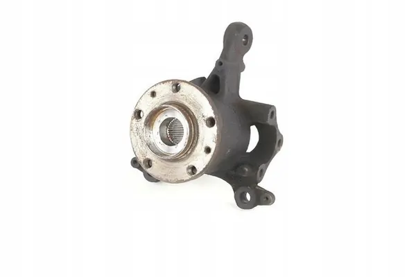 Snodo Fiat Ducato 2006 Sinistro 15" image 5