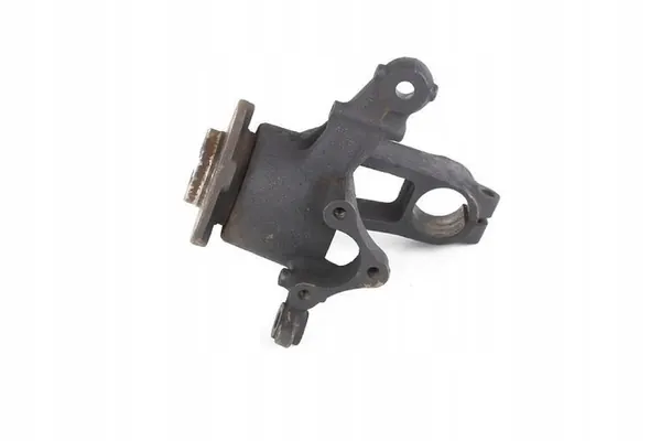 Snodo Fiat Ducato 2006 Sinistro 15" image 7