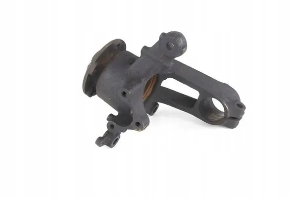 Snodo Fiat Ducato 2006 Sinistro 15" image 8