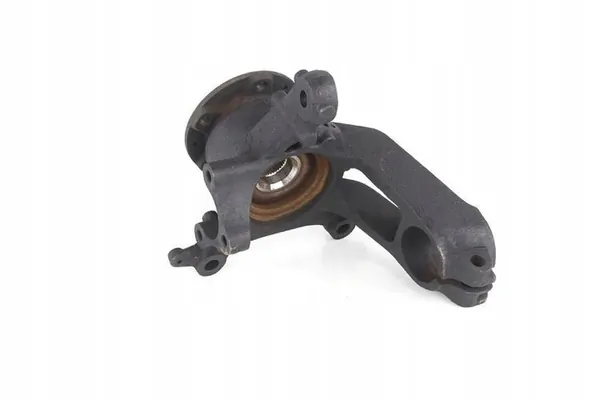 Snodo Fiat Ducato 2006 Sinistro 15" image 9