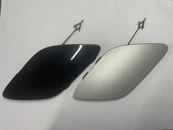 OPEL ASTRA K Copertura Gancio Anteriore 2019-2021 OEM image 2