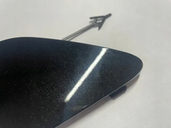 OPEL ASTRA K Copertura Gancio Anteriore 2019-2021 OEM image 5