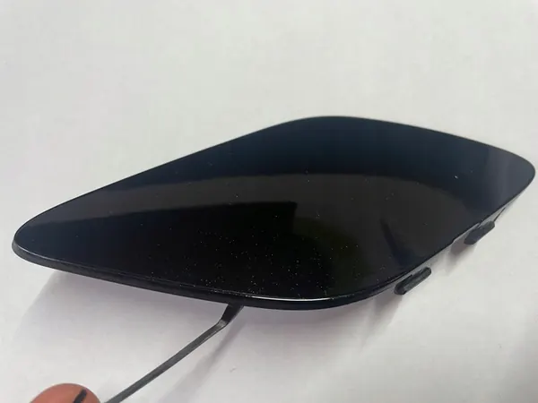 OPEL ASTRA K Copertura Gancio Anteriore 2019-2021 OEM image 6