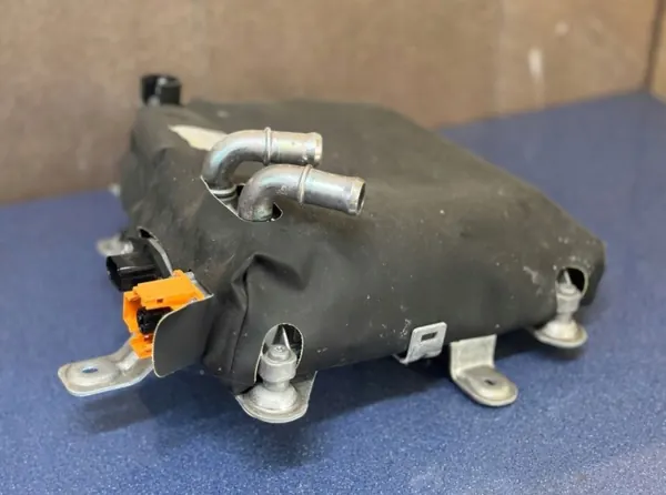 Audi E-Tron 55 Spanningsomzetter OEM 4ke907393 image 3