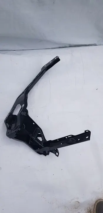 BMW X1 U11 22- Support de phare gauche 51648737291 image 2