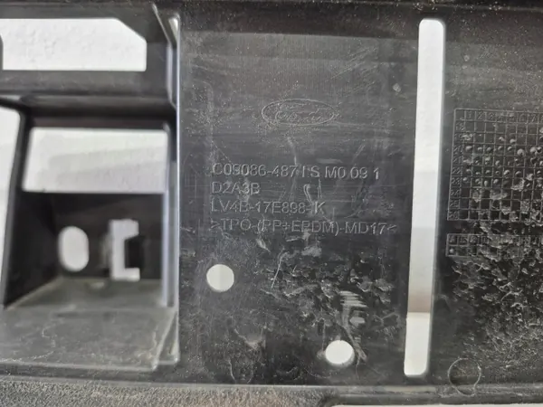 LV4B-17E898-K Voorbumperabsorber Ford Kuga III image 7