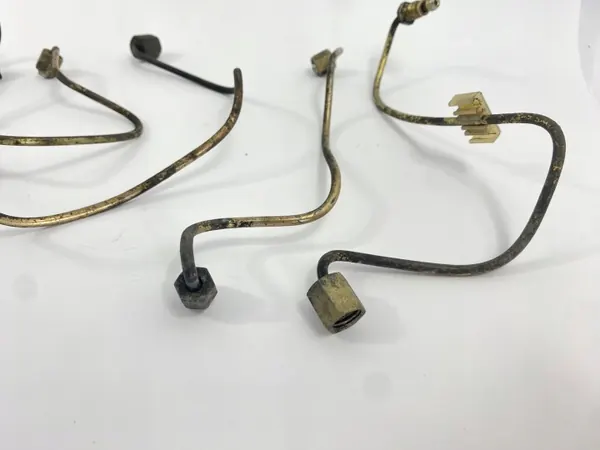 Conductos de combustible OEM SDV104497 Mercedes W124/W201 image 3