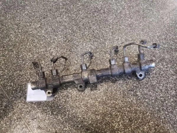 OEM 0445215005 Insprutningsräl för Alfa Romeo 166 2.4L image 2