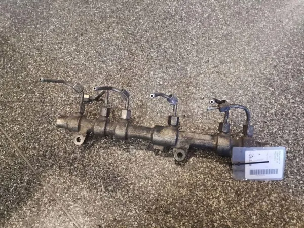 OEM 0445215005 Insprutningsräl för Alfa Romeo 166 2.4L image 3