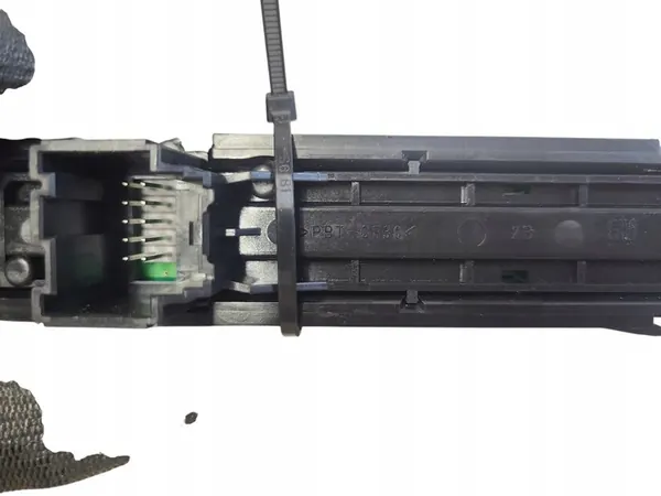 Botão de emergência OPEL ASTRA J SPORTS TOURER 13285122 image 5