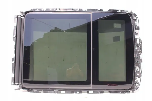 Panoramadak OEM bt-cars-33105 voor BMW X5 image 2