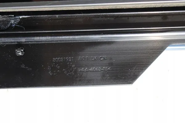 Panoramadak OEM bt-cars-33105 voor BMW X5 image 10