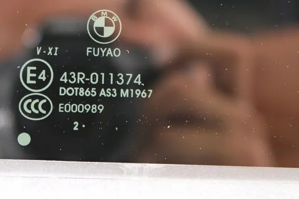 Panoramadak OEM bt-cars-33105 voor BMW X5 image 7