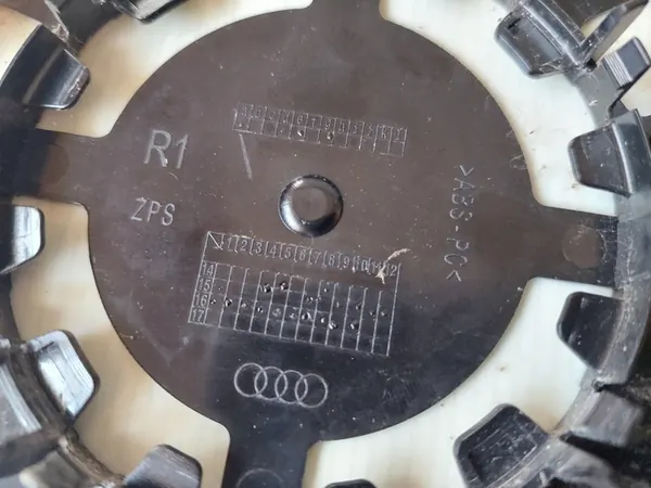 Vetro Specchio - Destro - Audi A4 B9 image 3