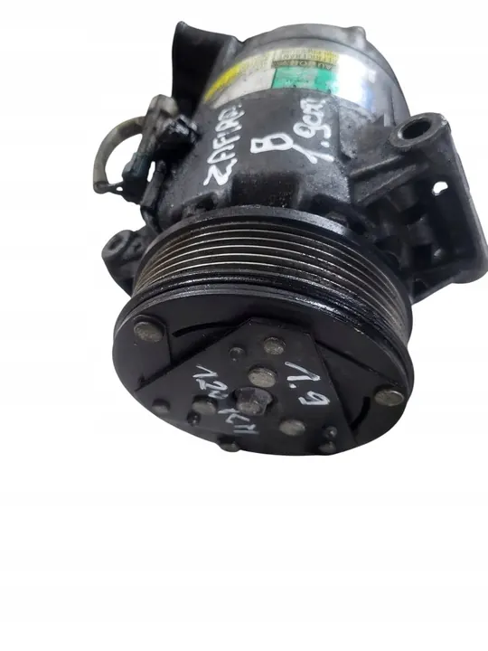 Compressor de Ar Condicionado Opel Zafira B 1.9 CDTI image 3