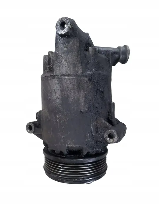 Compressor de Ar Condicionado Opel Zafira B 1.9 CDTI image 5