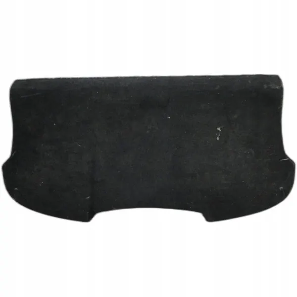 SEAT Ibiza IV 6J matkatavarateline OEM PÓŁKA BAGAŻNIKA image 2