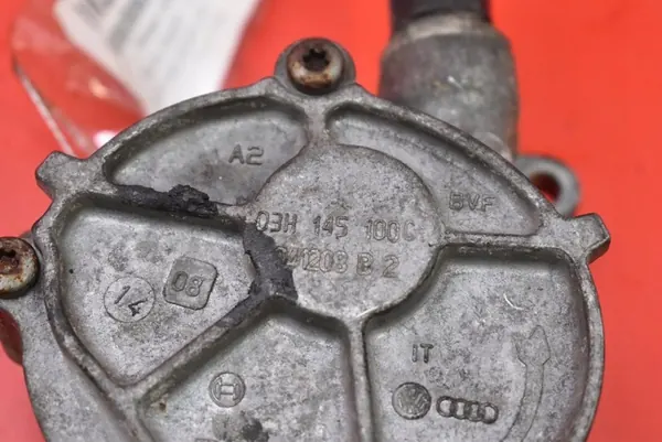 Imupumppu 03H145100C Skoda Superb II 3.6 FSI 2008-2013 image 8