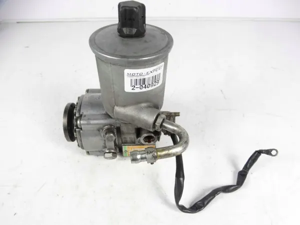 Mercedes Servopumpe A2104661501 für W202 2.2CDi image 2