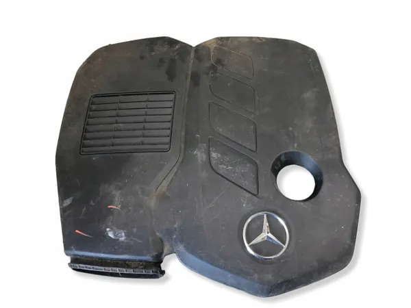 Moottorikansi OEM A6540107204 Mercedes W213 W205 image 2