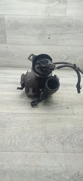 Turbocompressor Volvo OEM 9654931780 para V50 S40 2.0 D image 3