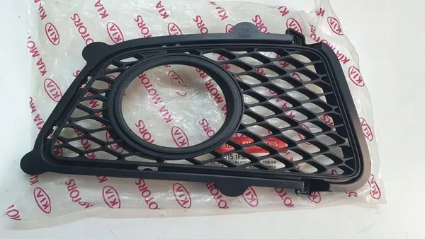 Griglia faro antinebbia sinistra KIA Sportage 2 II lift 08-10 86515-1f500 image 4