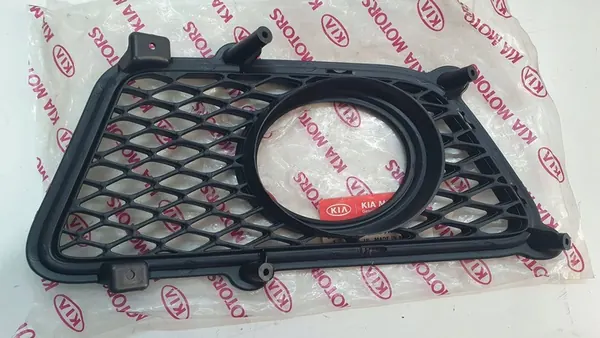 Griglia faro antinebbia sinistra KIA Sportage 2 II lift 08-10 86515-1f500 image 5