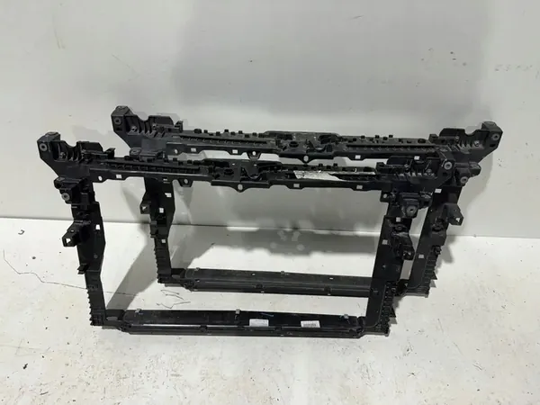 Parachoque dianteiro VW Polo VI 2020 OEM 2G0805303B image 3