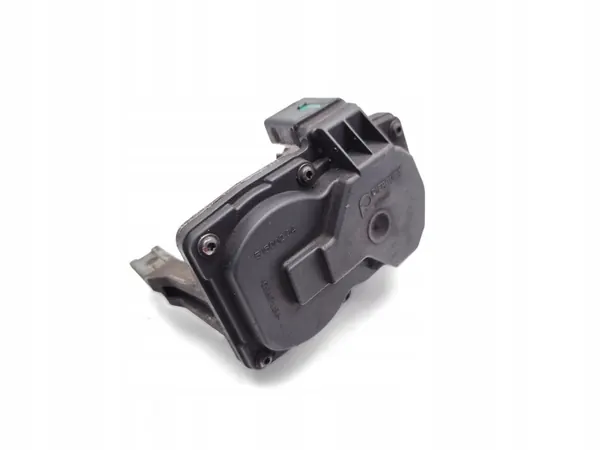 Audi A4 Pakoputken Keräin OEM 51500204 2.0 TDI image 4