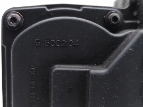 Audi A4 Pakoputken Keräin OEM 51500204 2.0 TDI image 7